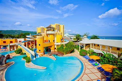 Sunset Beach Resort Jamaica Jamaica Resorts Falmouth