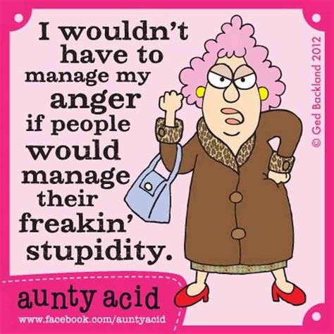 The Best Memes Of Aunty Acid Latest News And Gossip On Popular Trends