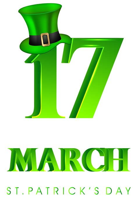st patrick day clipart    clipartmag