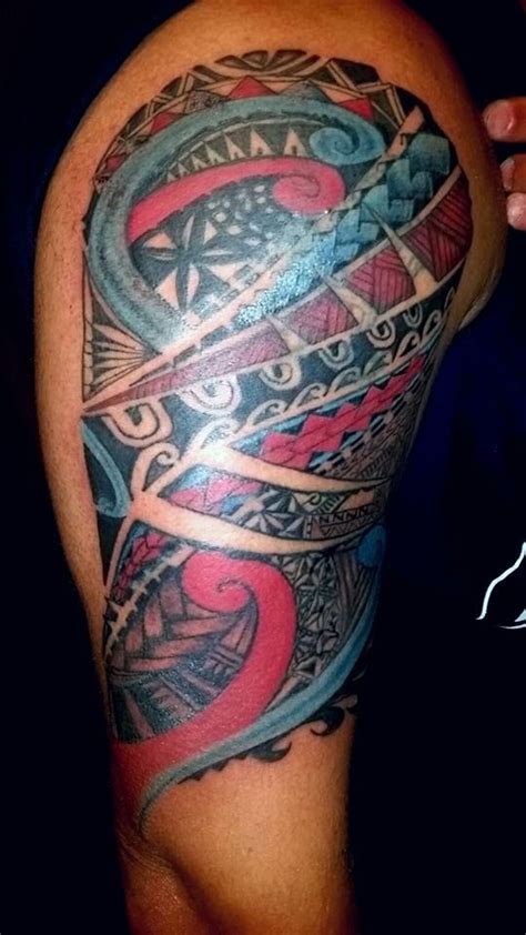 Tribal Tattoos Cover Up Say Goodbye To The Tribal Armband Coverup