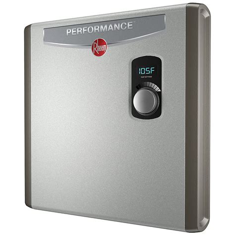 kw electric tankless water heater