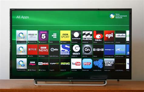 sony bravia kdlw review  mid range tv  scores highly   picture quality