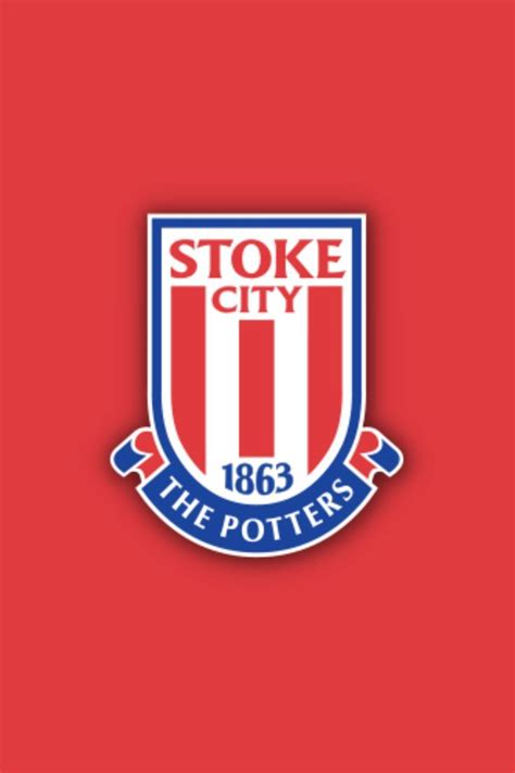stoke city stoke city city league