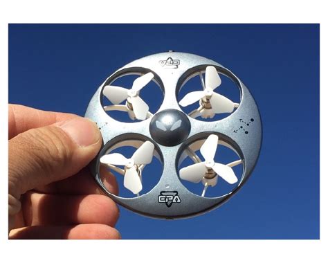 flying disc quad drone buytopia