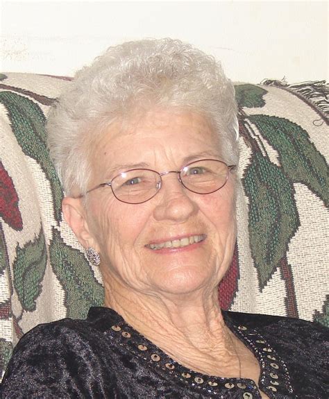 obituary of joyce evylan nichols clayton funeral home and cemeter