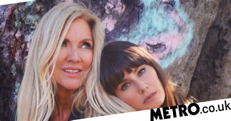 stunning 64 year old woman is constantly being mistaken for daughter s