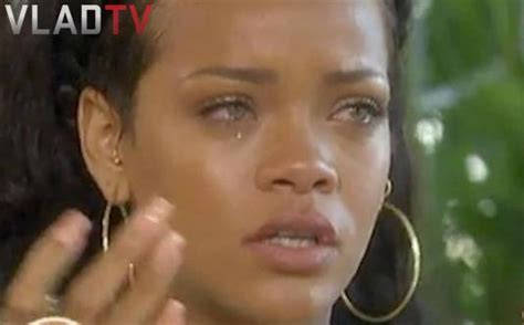 Chris Brown Fed Up With Rihanna Talking About The Beating