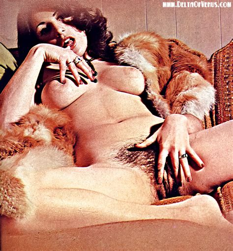 More Beautiful Hq Nude Vintage Girls 1960s And 1970s 20
