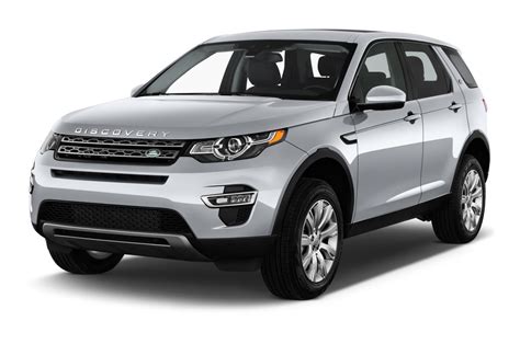 land rover discovery sport prices reviews   motortrend