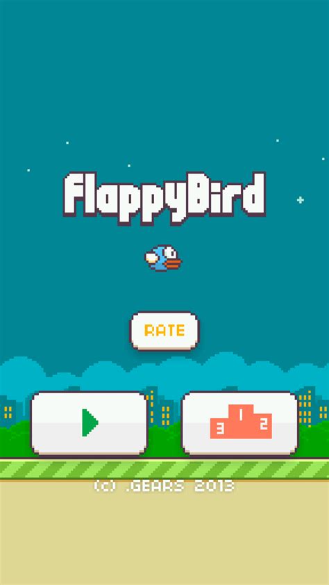 Flappy Bird What Makes This Game Addictive Benteuno Com