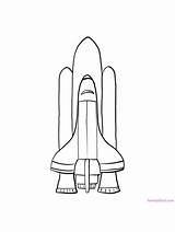 Spaceship Sheets sketch template