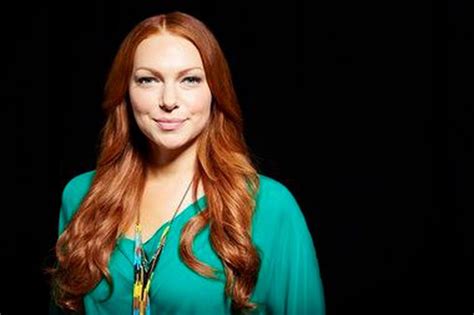 Orange Is The New Black Star Laura Prepon Scared Of Her Character