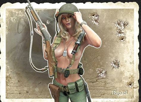 women in military uniform wwii big boob action 22 pics xhamster