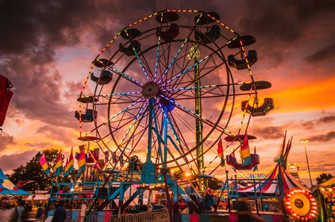 mexico state fair returns  albuquerque  thursday sept