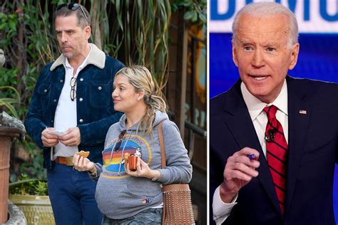 Joe Biden Has A New Grandson He Can T Meet