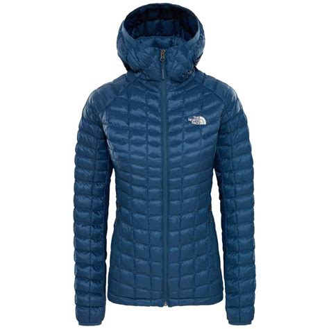 north face thermoball sport blue buy  offers  trekkinn