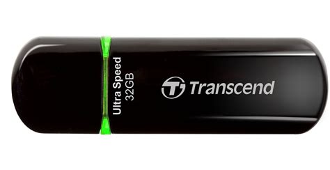 gb transcend jetflash  high speed usb flash drive