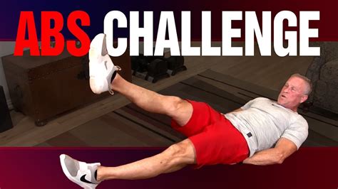 rep abs workout challenge give    youtube