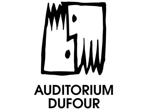 auditorium dufour  logo png transparent svg vector freebie supply