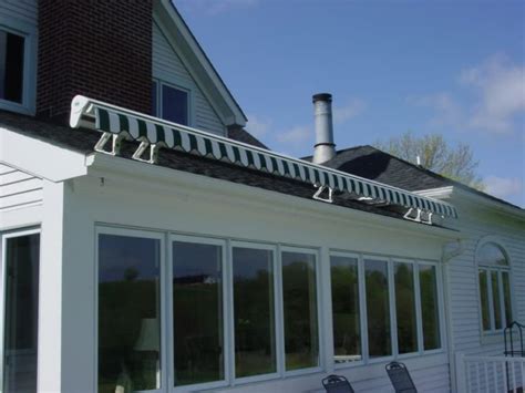 roof mounted awnings allentown pa designer awnings
