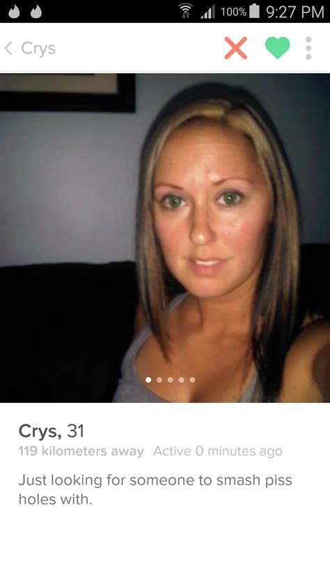17 Tinder Profiles That Will Make You Fall In Laughter