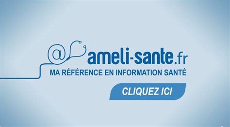 ameli info service client