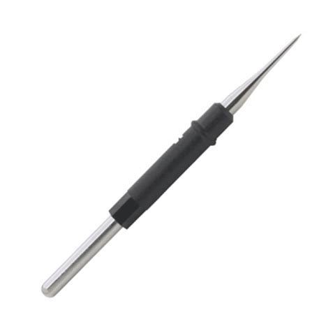 conmed short desiccation needle electrode short shaft sss australia