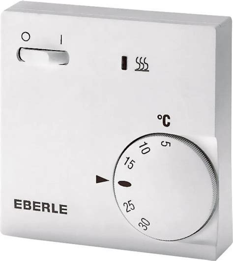 eberle controls raumthermostat kaufen bei galaxus