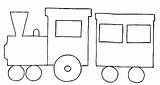 Locomotive Coloriage Transportes Riscos Coloriages sketch template