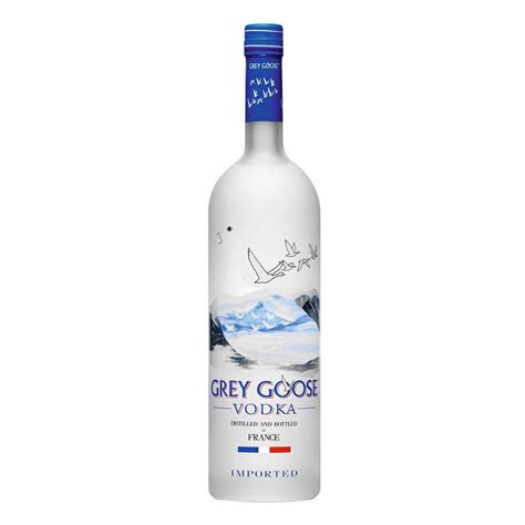 vodka grey goose continente