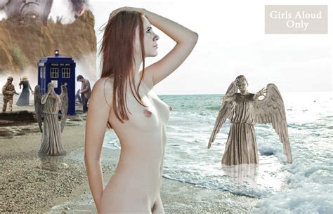 post 907744 amy pond doctor who eleventh doctor fakes girls aloud only