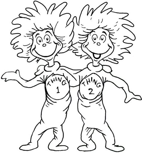printable dr seuss coloring pages everfreecoloringcom