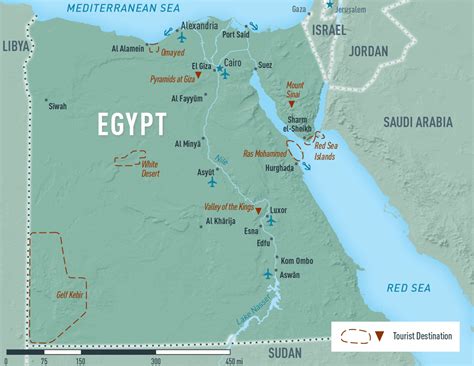 Egypt And Nile River Cruises Online Only Chapter 10 2020 Yellow