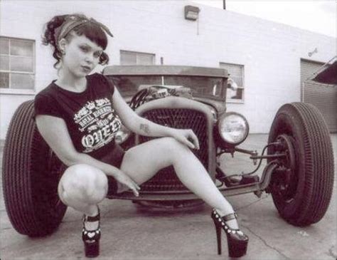 31 best images about pin ups on pinterest lakes girls and rat rod girls