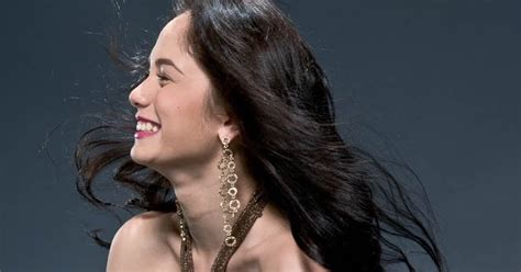 Pinay Celebrity Gallery Jessy Mendiola Fast Rising Star