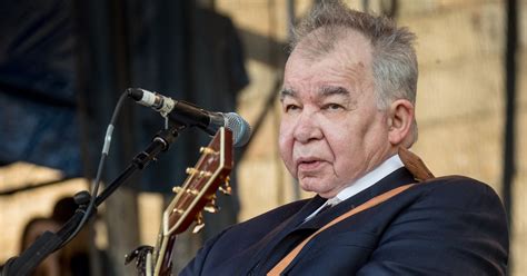 Watch John Prine Sing New Songs For Npr Tiny Desk Concert Rolling Stone