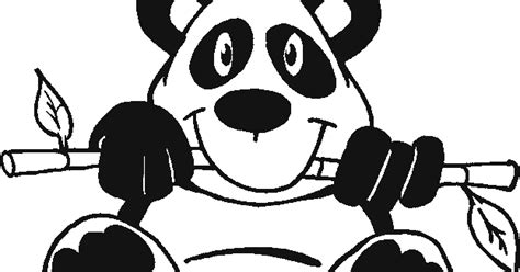 interactive magazine printable panda coloring pages