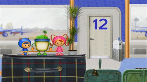 team umizoomi season  episode  team umizoomi ready