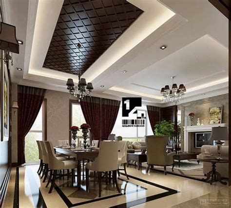 luxury home interior design ideas contemporary  china chinese decor luxury hall dining room