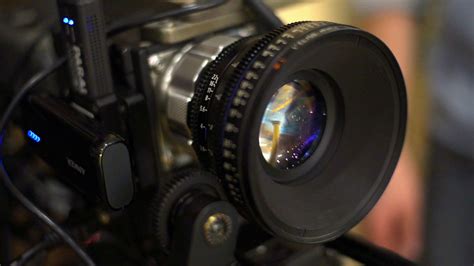 video lens  professional digital video camera close   digital video camera lens