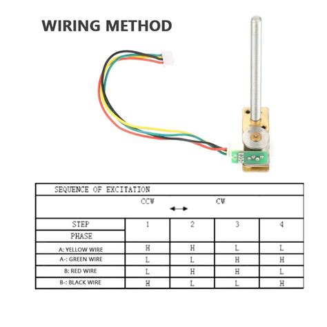 stepper motor wiring diagram  wire stepper plc velocio passo funzione utilizzando spostare