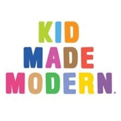 kid  modern promotions discounts march  couponkirin