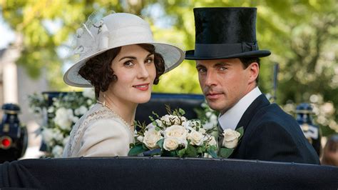 downton abbey    greenlight report canceled renewed