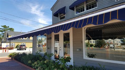 residential retractable awnings vancouver awnings west