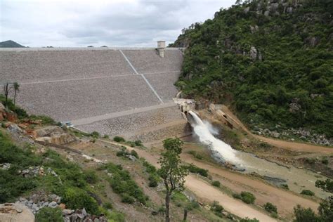 Largest Dams In Zimbabwe Abtc