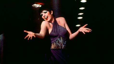 Life Is Still A Cabaret As Celebrated Film Turns 40
