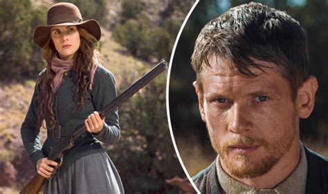 When Is Godless On Netflix Release Date Cast Latest