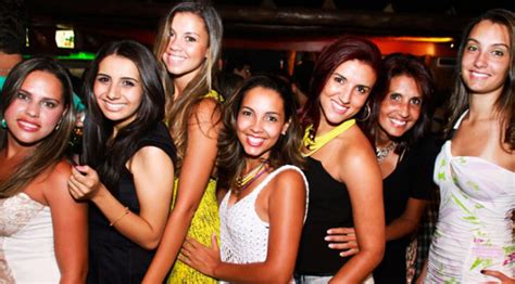 Brazilian Night Club Xxx – Telegraph