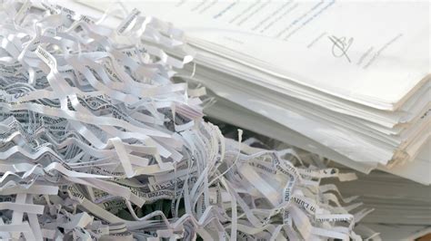 ways professional secure shredding improves  business imagex