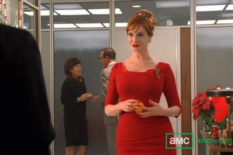 ‘mad Men’ And The Real Story Of Sex In The Office